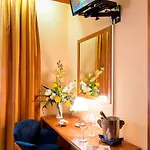Cipriani Park Hotel