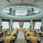 Hotel Cipriani Park
