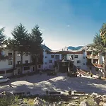 Cipriani Park 3* Rivisondoli