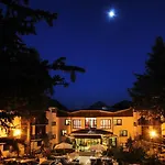 Hotel Cipriani Park Rivisondoli