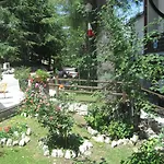 Cipriani Park Hotel