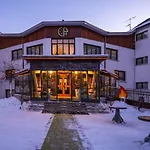 Hotel Cipriani Park