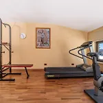 Cipriani Park 3*