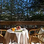 Hotel Cipriani Park Rivisondoli