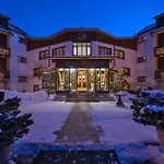 Hotel Cipriani Park