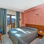 Cipriani Park Hotel Rivisondoli