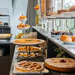 Cipriani Park Hotel Rivisondoli