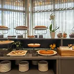 Hotel Cipriani Park