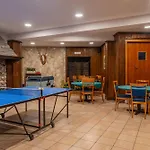 Cipriani Park Hotel 3*