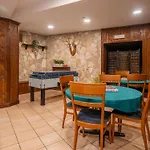 Cipriani Park Hotel