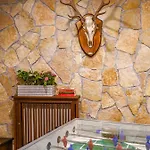 Cipriani Park Hotel 3*