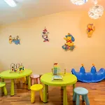 Hotel Cipriani Park Rivisondoli