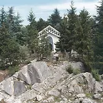 Hotel Cipriani Park Rivisondoli