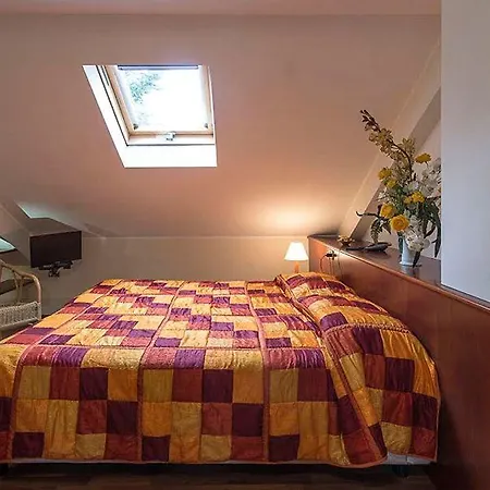 Cipriani Park Rivisondoli