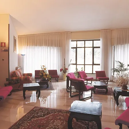 Cipriani Park Hotel Rivisondoli