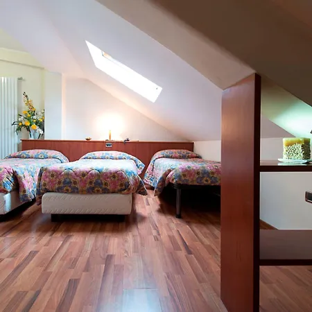 Cipriani Park Hotel Rivisondoli