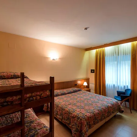 Cipriani Park 3* Rivisondoli