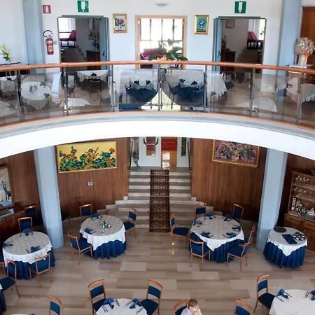 Cipriani Park 3*