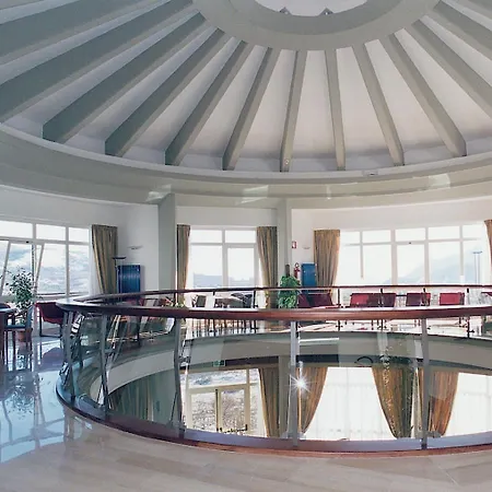 Cipriani Park Ξενοδοχείο Rivisondoli