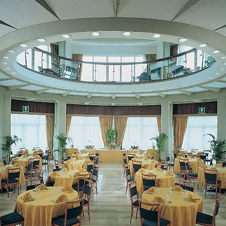 ホテル Cipriani Park