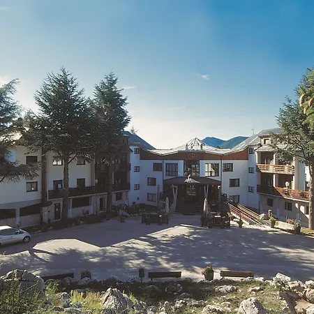 Cipriani Park 3* Rivisondoli