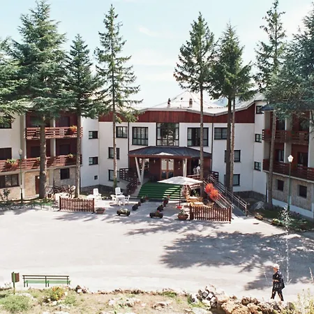 Cipriani Park 3* Rivisondoli