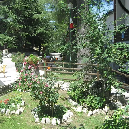 Cipriani Park Ξενοδοχείο
