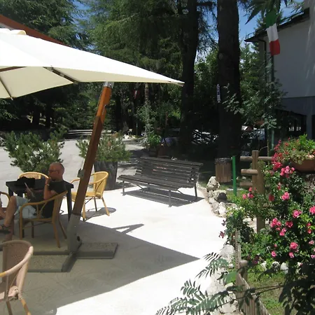 Cipriani Park