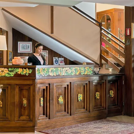 Cipriani Park Hotel 3*