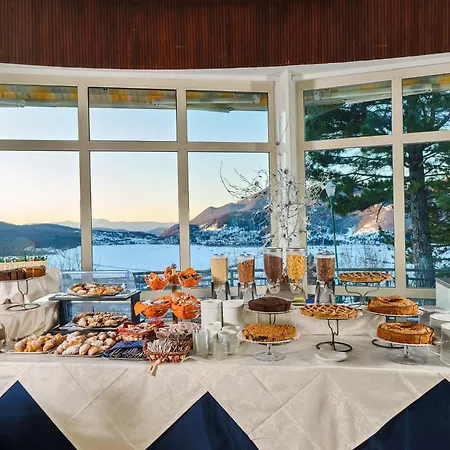 Hotel Cipriani Park Rivisondoli