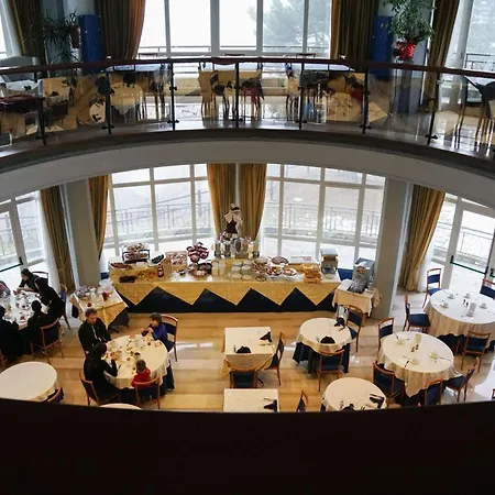 Cipriani Park 3* Rivisondoli