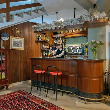 Cipriani Park Hotel 3*