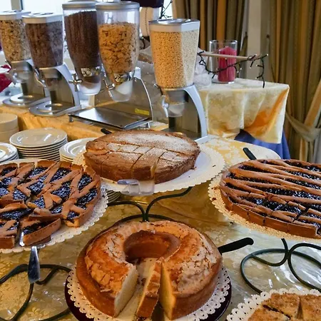 Cipriani Park Hotel Rivisondoli