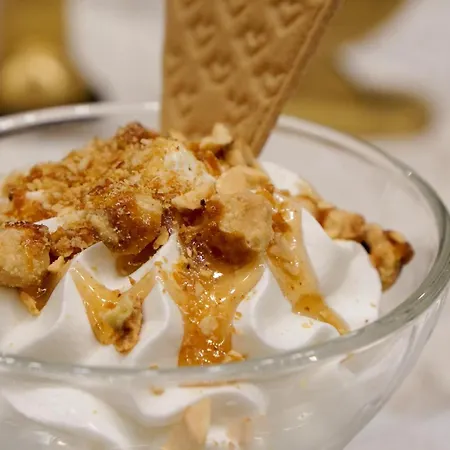 Cipriani Park Hotel 3*