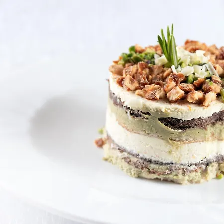 Hotel Cipriani Park Rivisondoli