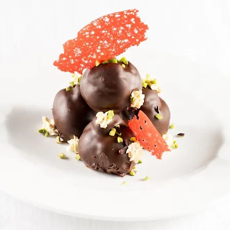 Cipriani Park Rivisondoli