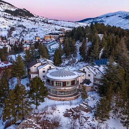 Hotel Cipriani Park Rivisondoli