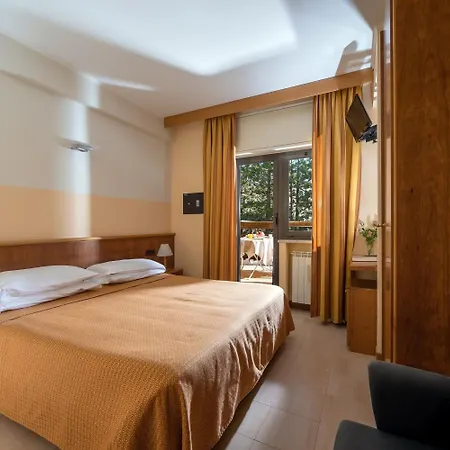 Cipriani Park Rivisondoli