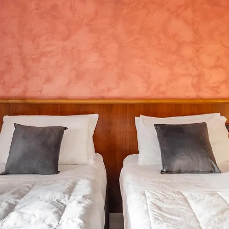 Cipriani Park 3*