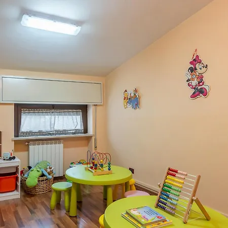 Cipriani Park Ξενοδοχείο Rivisondoli