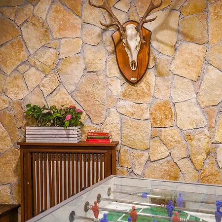 Cipriani Park ホテル 3*