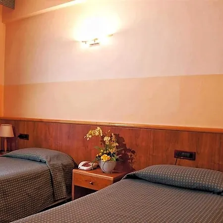 Cipriani Park Hotel Rivisondoli