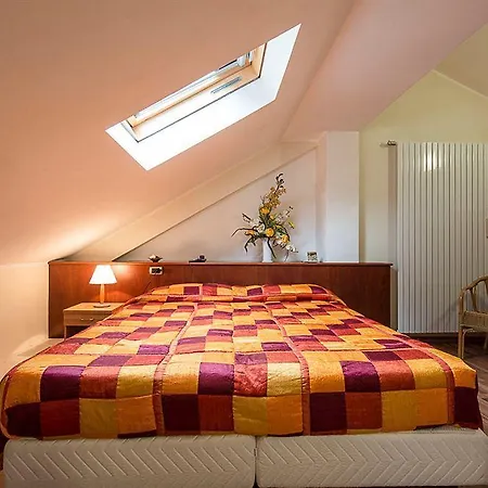 Cipriani Park 3* Rivisondoli