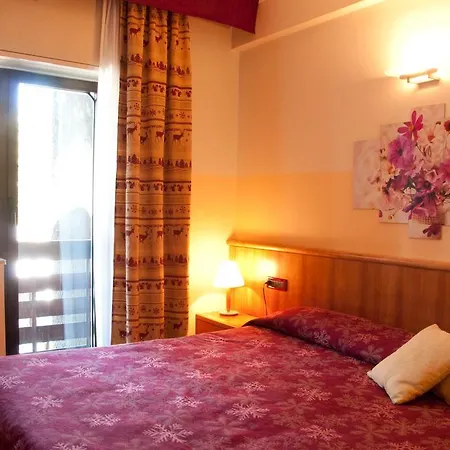 Hotel Cipriani Park 3*