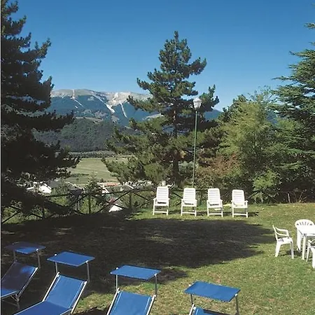 Cipriani Park 3* Rivisondoli