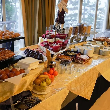 Cipriani Park Rivisondoli