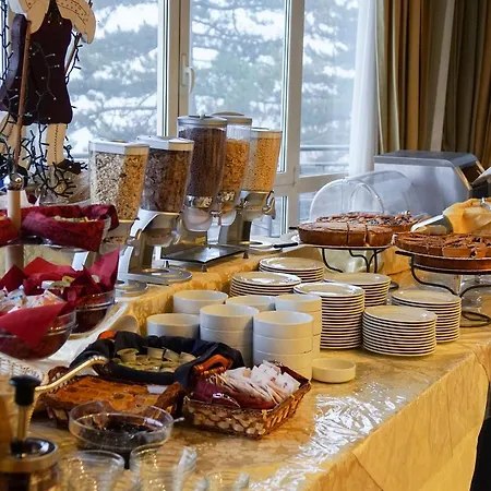 Cipriani Park Rivisondoli