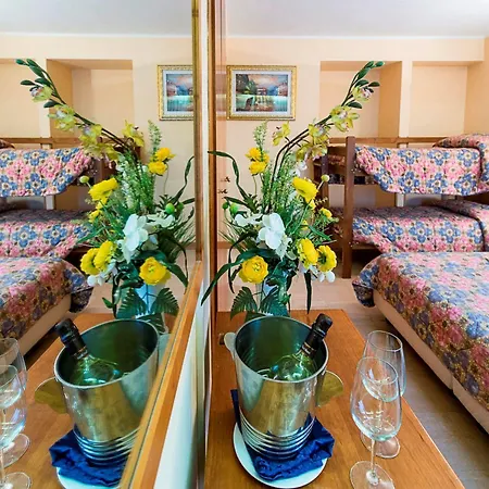 Cipriani Park Hotel Rivisondoli