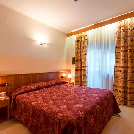 Cipriani Park 3* Rivisondoli
