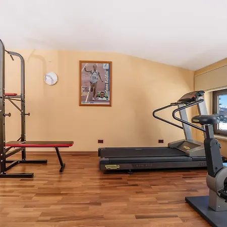 Cipriani Park Hotel 3*